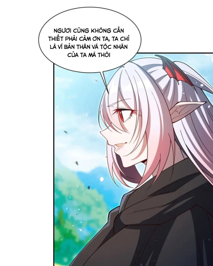 Huyết Cơ Và Kỵ Sĩ Chapter 379 - Trang 2