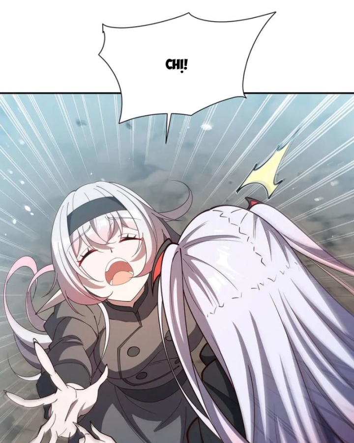 Huyết Cơ Và Kỵ Sĩ Chapter 379 - Trang 2