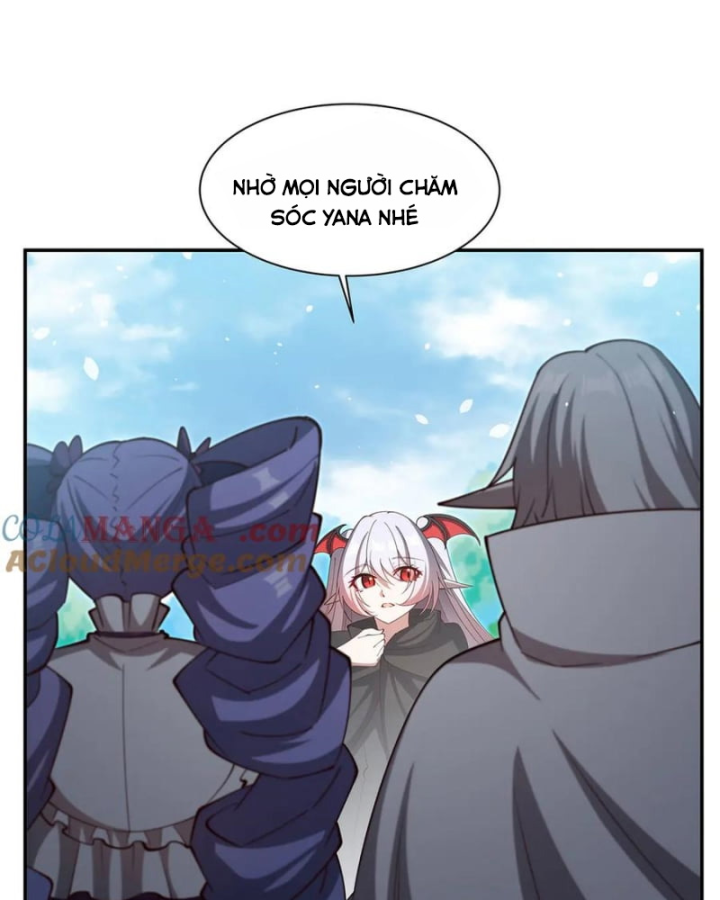 Huyết Cơ Và Kỵ Sĩ Chapter 379 - Trang 2