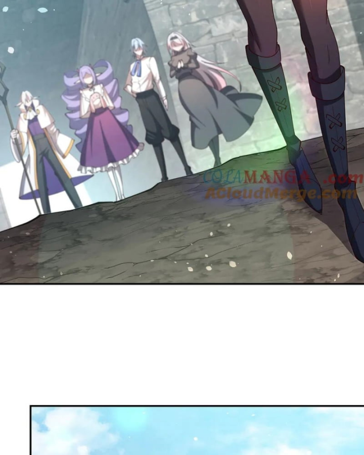 Huyết Cơ Và Kỵ Sĩ Chapter 379 - Trang 2