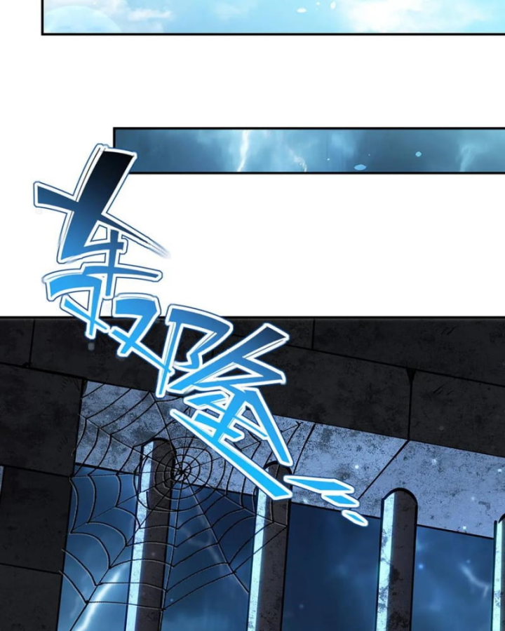 Huyết Cơ Và Kỵ Sĩ Chapter 379 - Trang 2