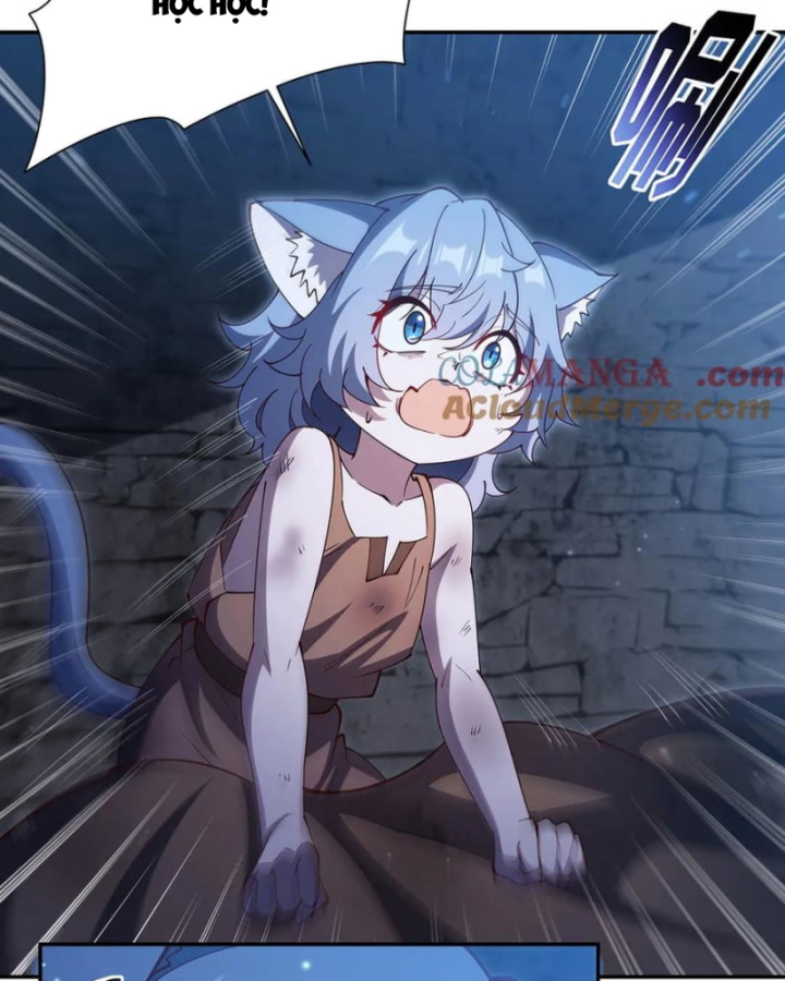 Huyết Cơ Và Kỵ Sĩ Chapter 379 - Trang 2