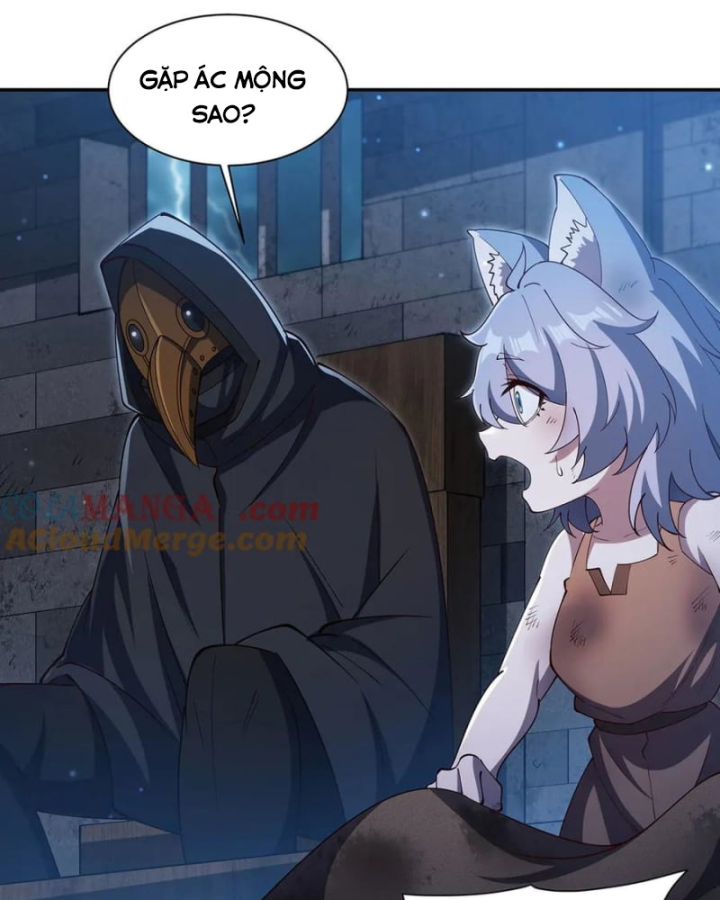 Huyết Cơ Và Kỵ Sĩ Chapter 379 - Trang 2