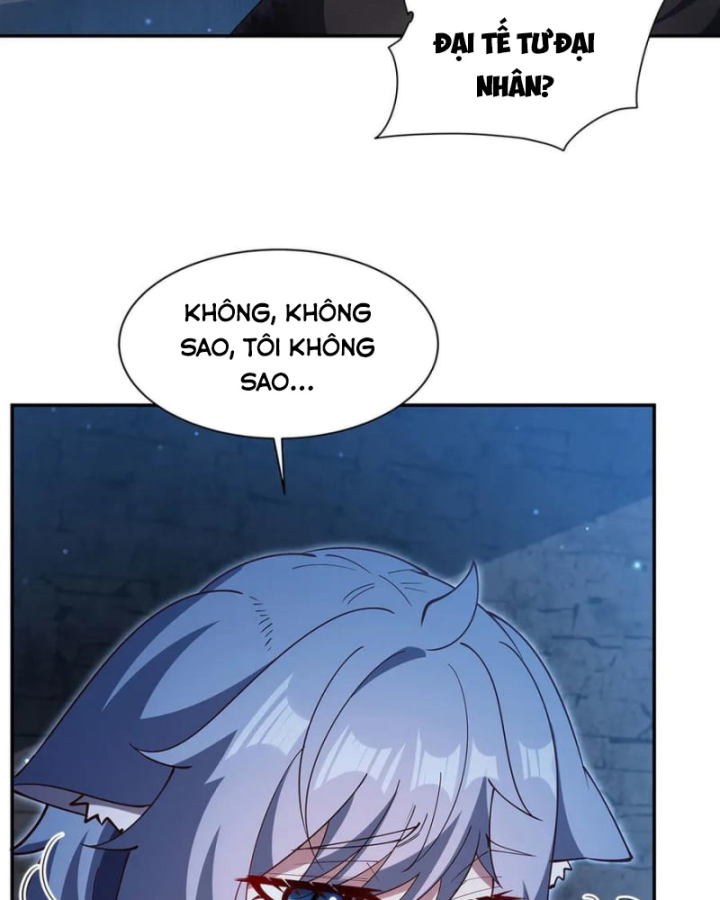 Huyết Cơ Và Kỵ Sĩ Chapter 379 - Trang 2