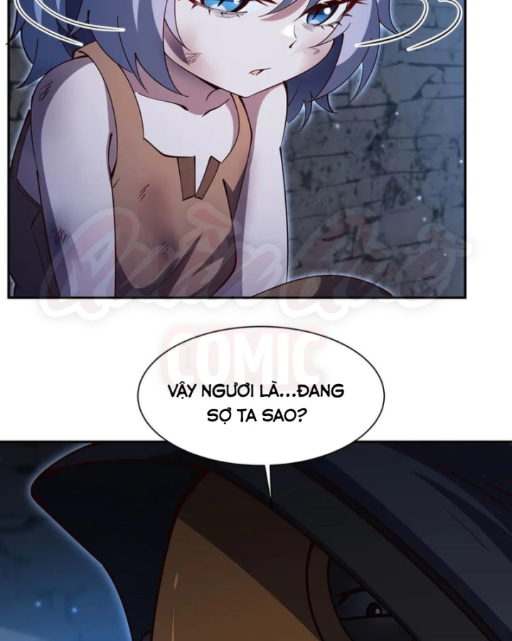 Huyết Cơ Và Kỵ Sĩ Chapter 379 - Trang 2