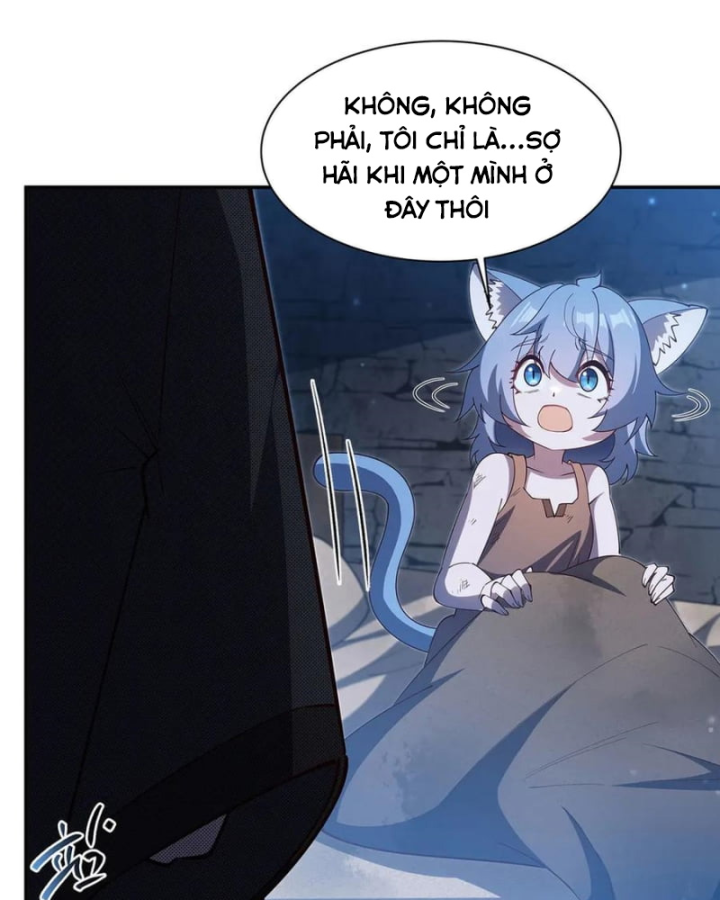 Huyết Cơ Và Kỵ Sĩ Chapter 379 - Trang 2