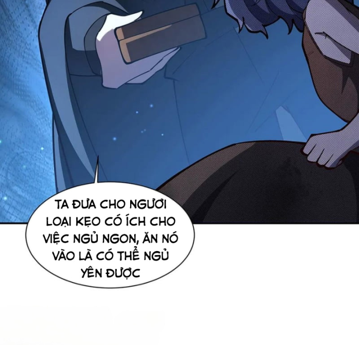 Huyết Cơ Và Kỵ Sĩ Chapter 379 - Trang 2