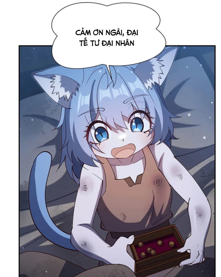 Huyết Cơ Và Kỵ Sĩ Chapter 379 - Trang 2