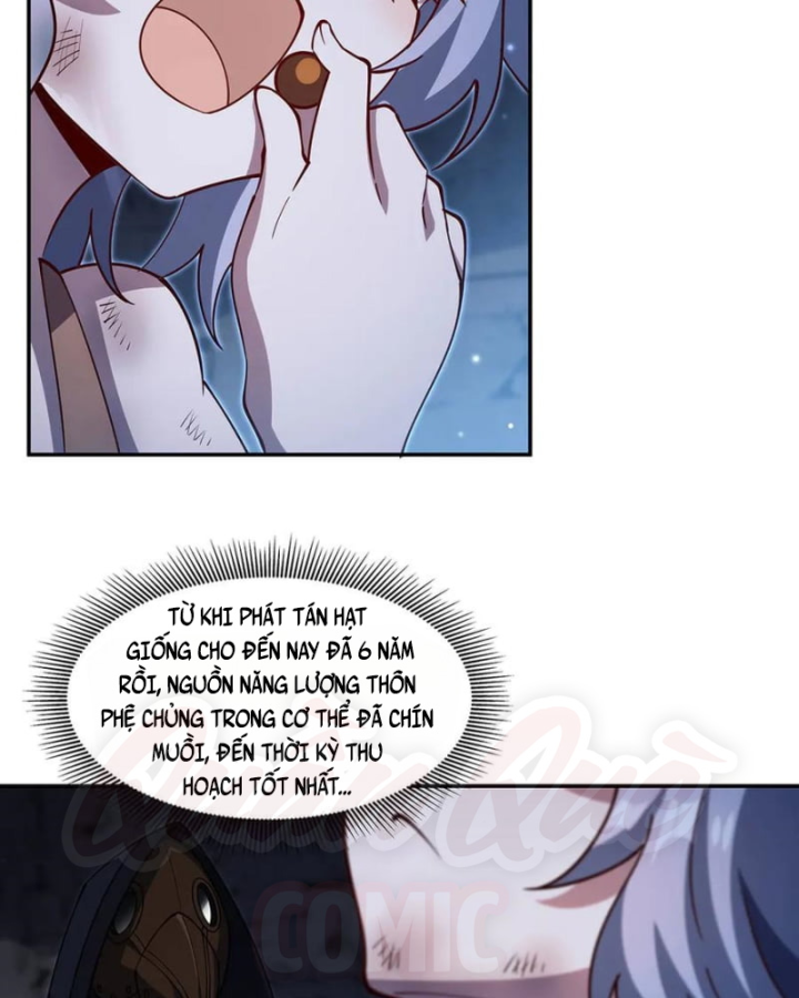 Huyết Cơ Và Kỵ Sĩ Chapter 379 - Trang 2