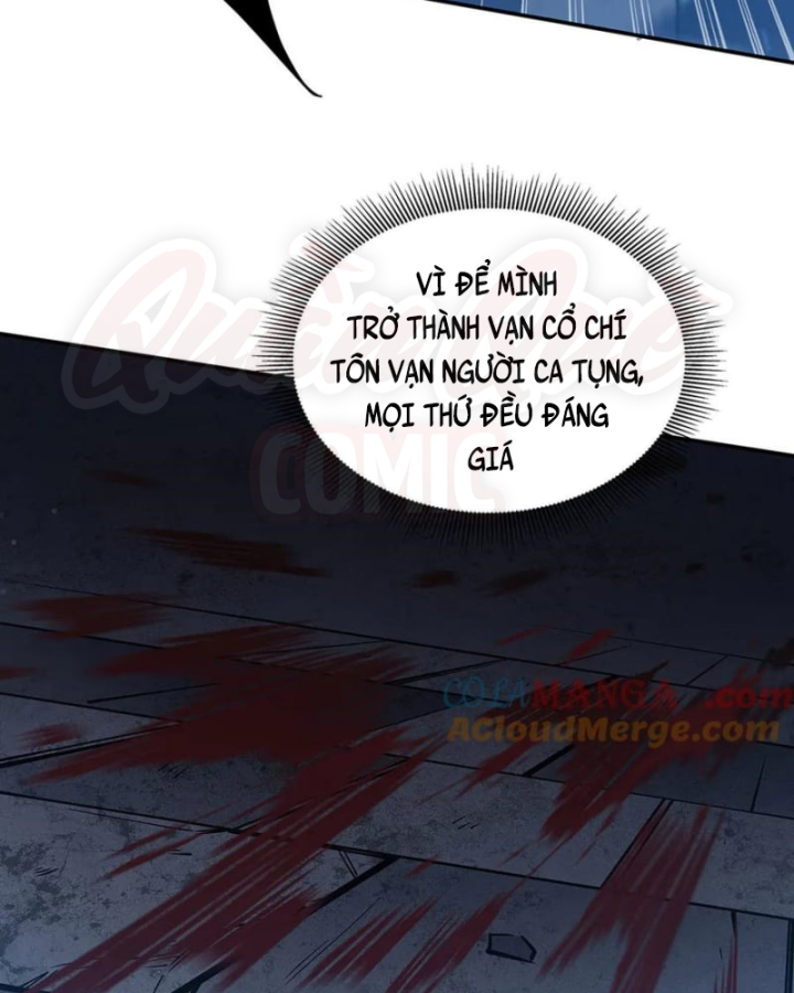 Huyết Cơ Và Kỵ Sĩ Chapter 379 - Trang 2