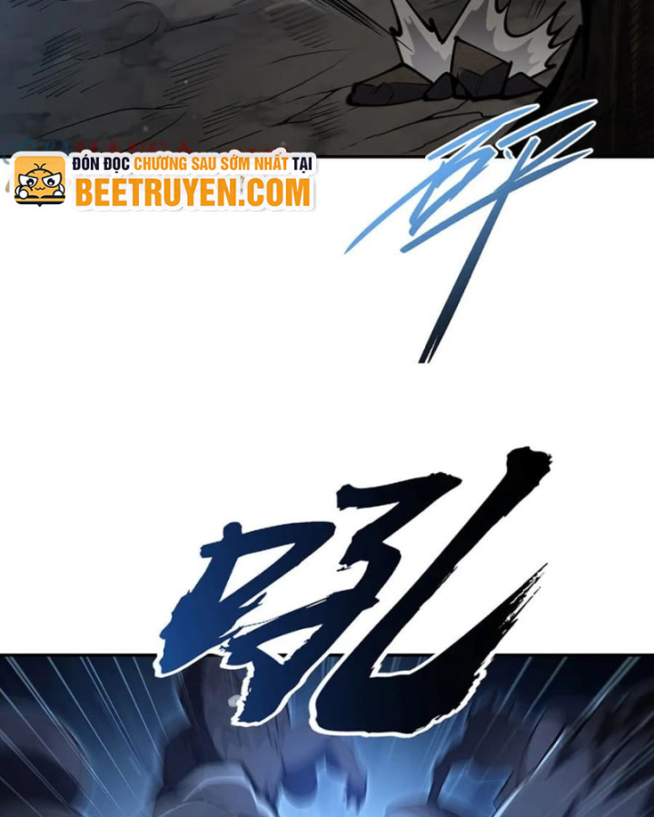 Huyết Cơ Và Kỵ Sĩ Chapter 379 - Trang 2