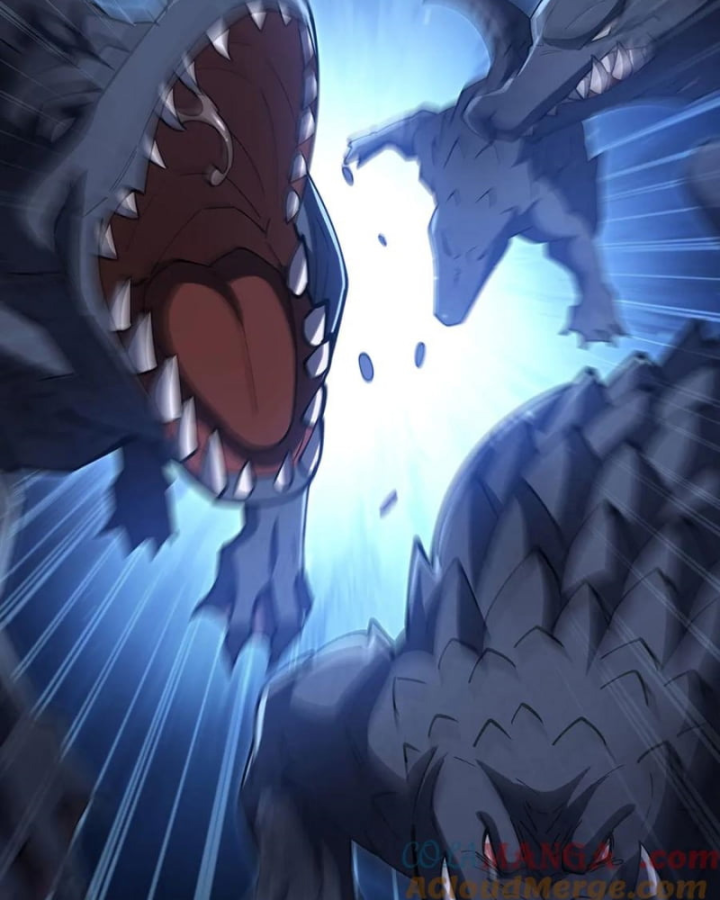 Huyết Cơ Và Kỵ Sĩ Chapter 379 - Trang 2