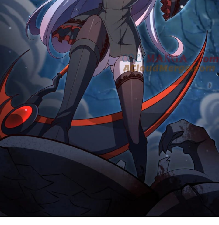 Huyết Cơ Và Kỵ Sĩ Chapter 379 - Trang 2
