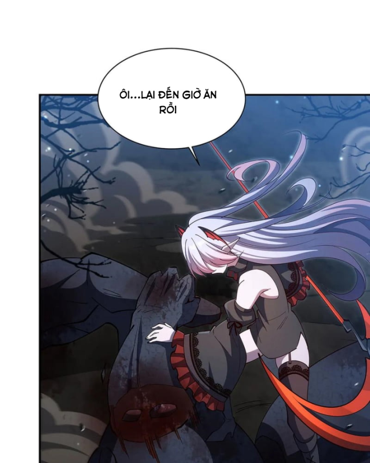 Huyết Cơ Và Kỵ Sĩ Chapter 379 - Trang 2