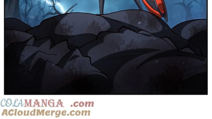 Huyết Cơ Và Kỵ Sĩ Chapter 379 - Trang 2
