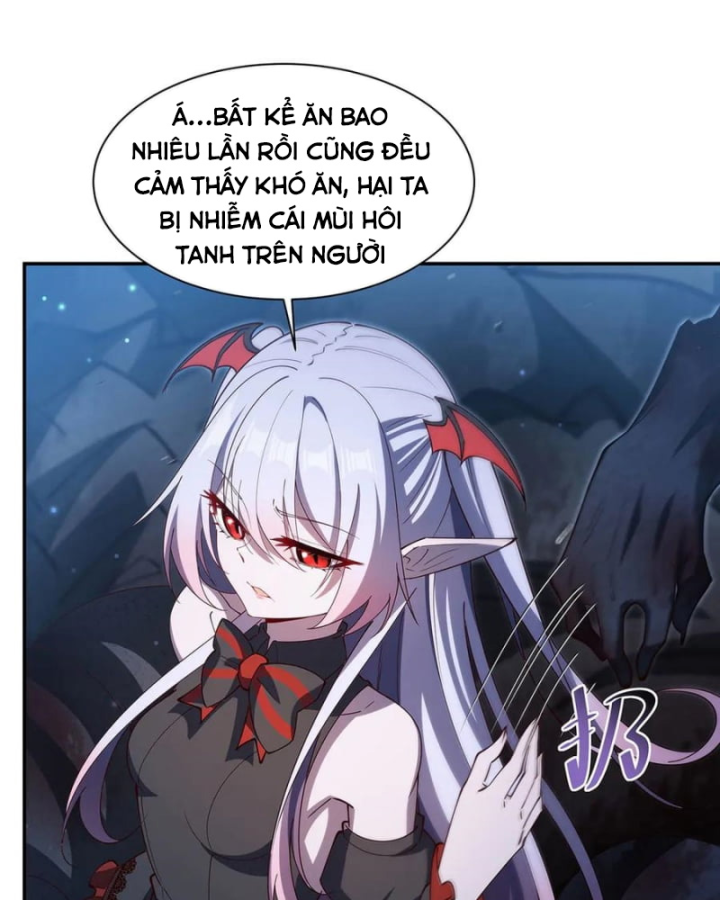 Huyết Cơ Và Kỵ Sĩ Chapter 379 - Trang 2