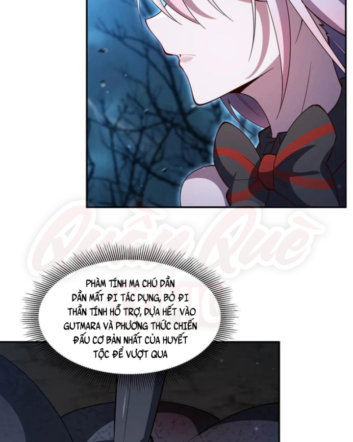Huyết Cơ Và Kỵ Sĩ Chapter 379 - Trang 2