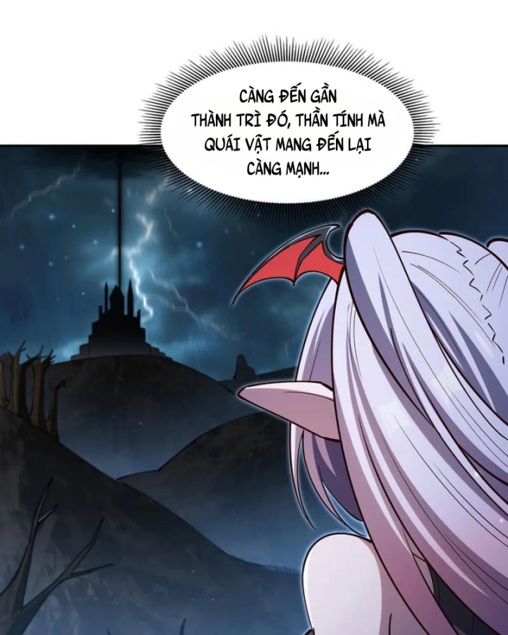 Huyết Cơ Và Kỵ Sĩ Chapter 379 - Trang 2
