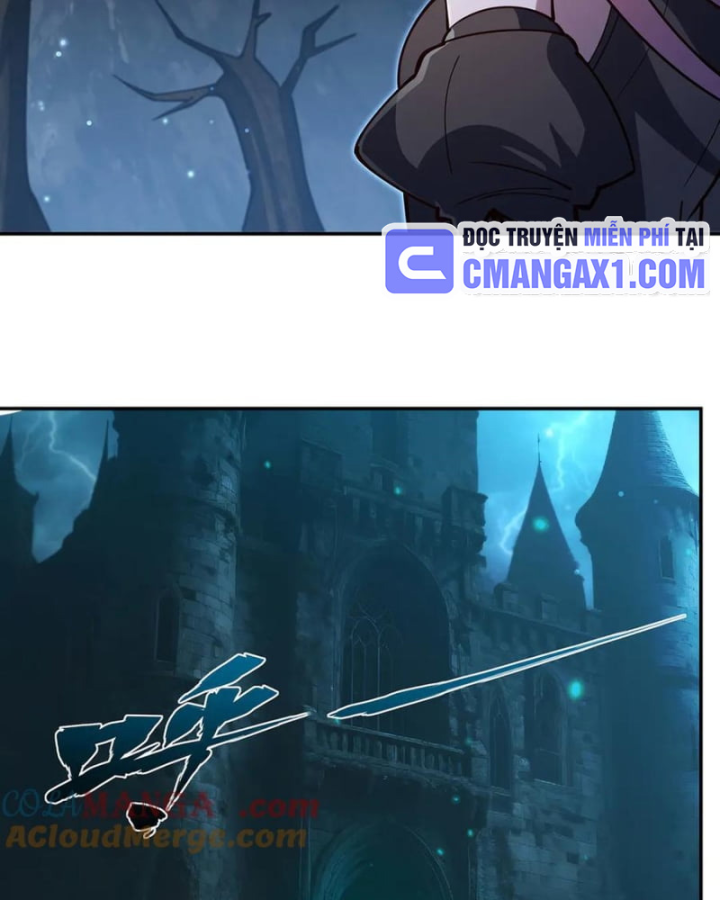 Huyết Cơ Và Kỵ Sĩ Chapter 379 - Trang 2