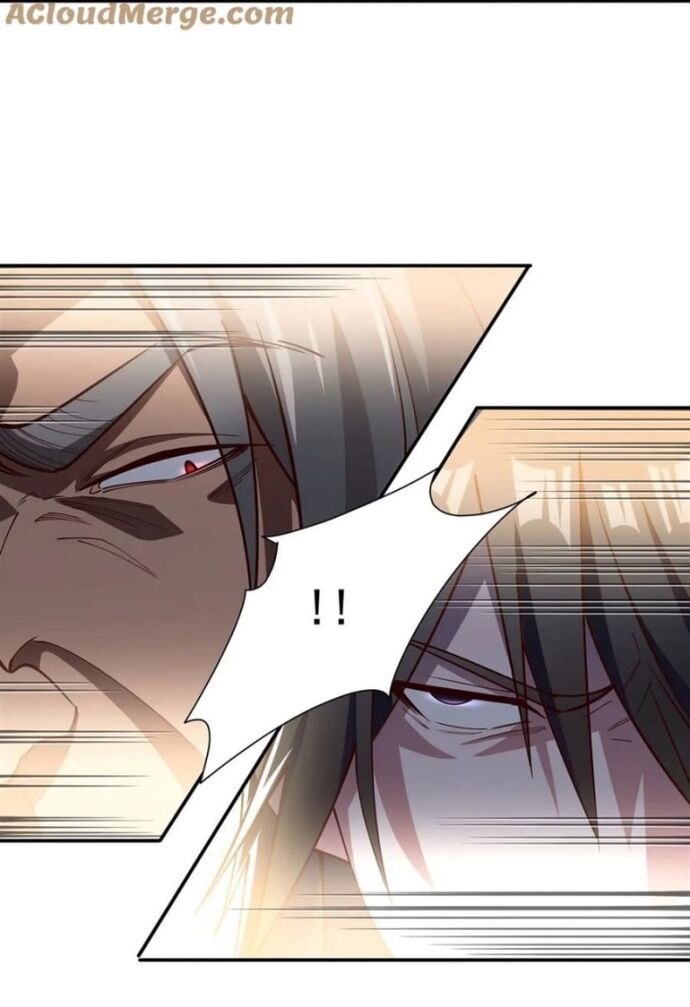 Huyết Cơ Và Kỵ Sĩ Chapter 382 - Trang 2