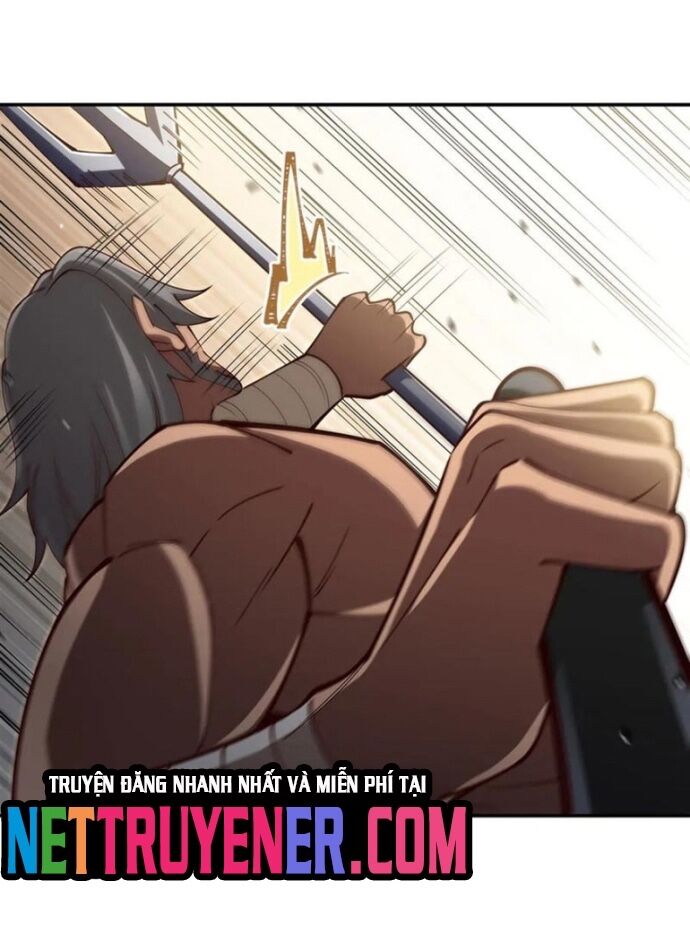 Huyết Cơ Và Kỵ Sĩ Chapter 382 - Trang 2