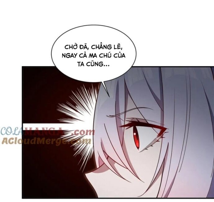 Huyết Cơ Và Kỵ Sĩ Chapter 382 - Trang 2