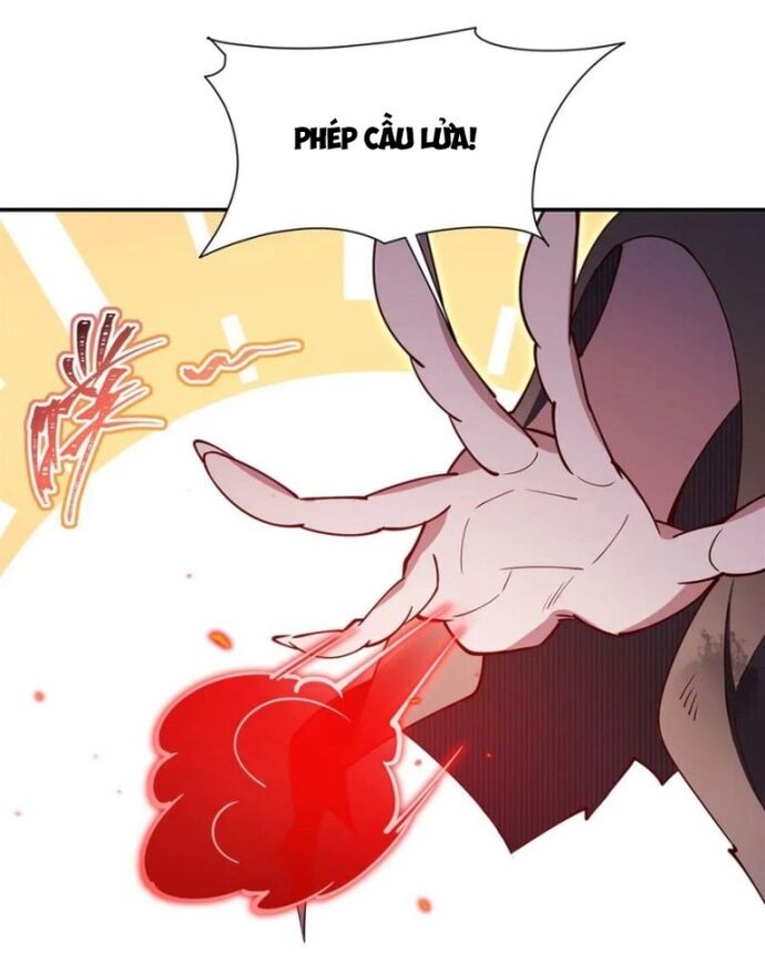 Huyết Cơ Và Kỵ Sĩ Chapter 382 - Trang 2