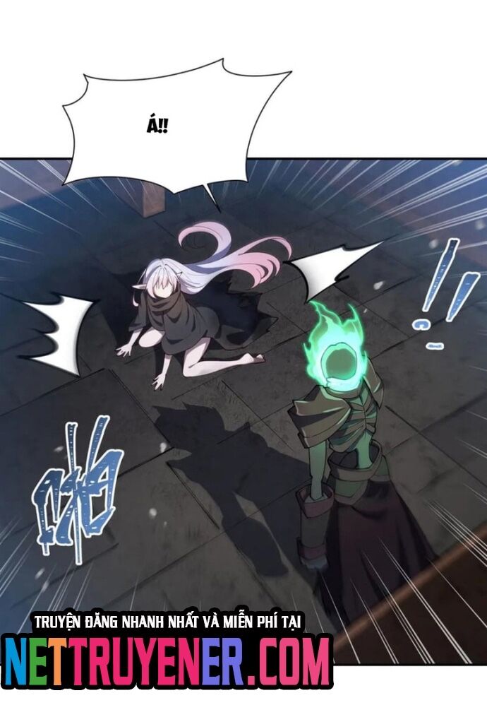 Huyết Cơ Và Kỵ Sĩ Chapter 382 - Trang 2