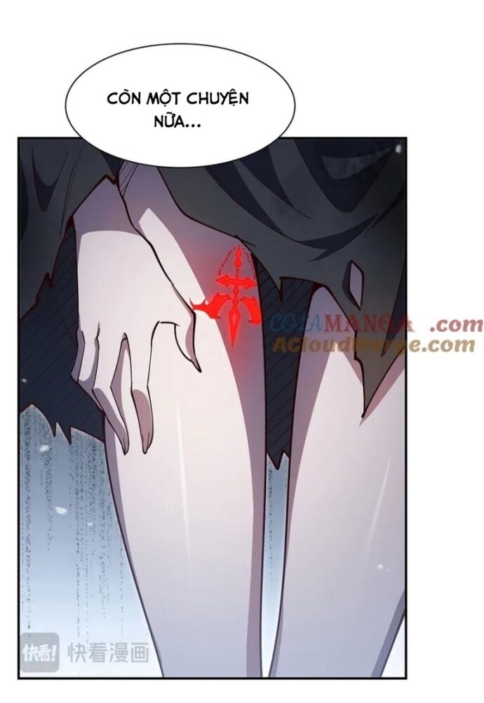 Huyết Cơ Và Kỵ Sĩ Chapter 382 - Trang 2
