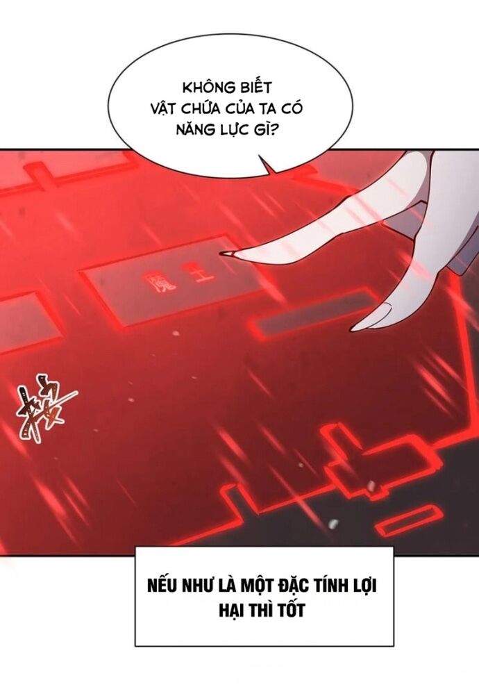 Huyết Cơ Và Kỵ Sĩ Chapter 382 - Trang 2