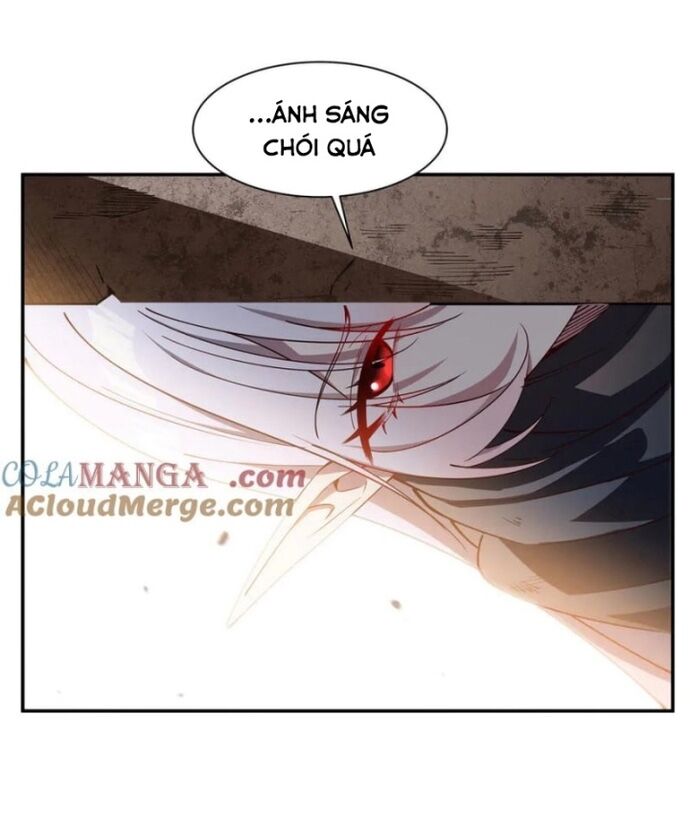 Huyết Cơ Và Kỵ Sĩ Chapter 382 - Trang 2