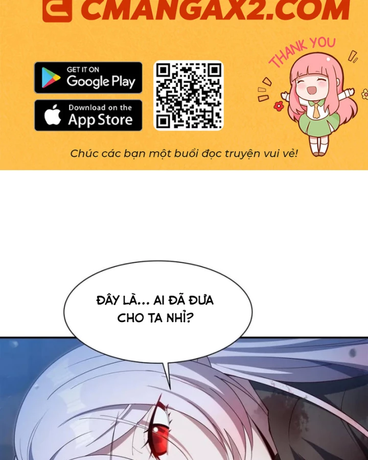 Huyết Cơ Và Kỵ Sĩ Chapter 387 - Trang 2