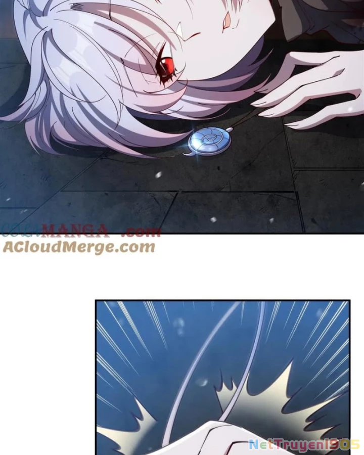 Huyết Cơ Và Kỵ Sĩ Chapter 387 - Trang 2