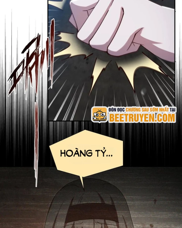 Huyết Cơ Và Kỵ Sĩ Chapter 387 - Trang 2
