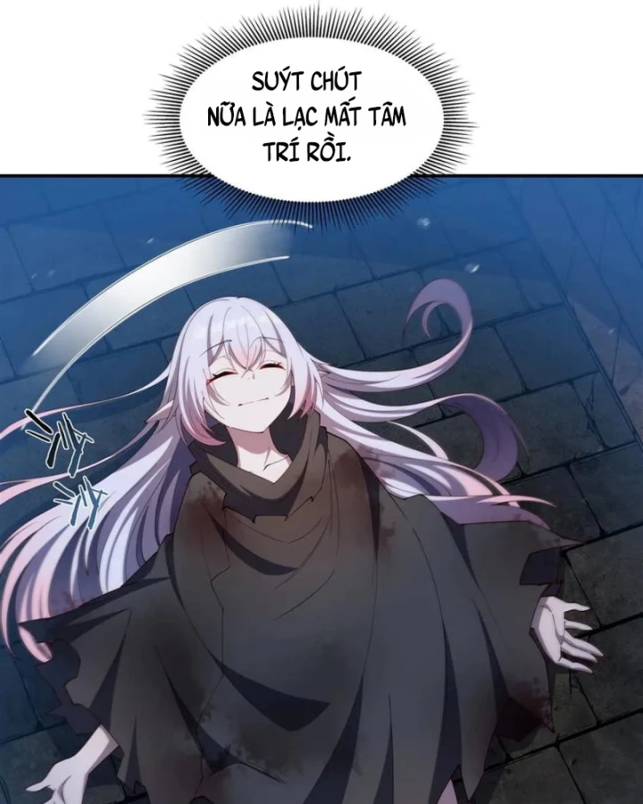 Huyết Cơ Và Kỵ Sĩ Chapter 387 - Trang 2