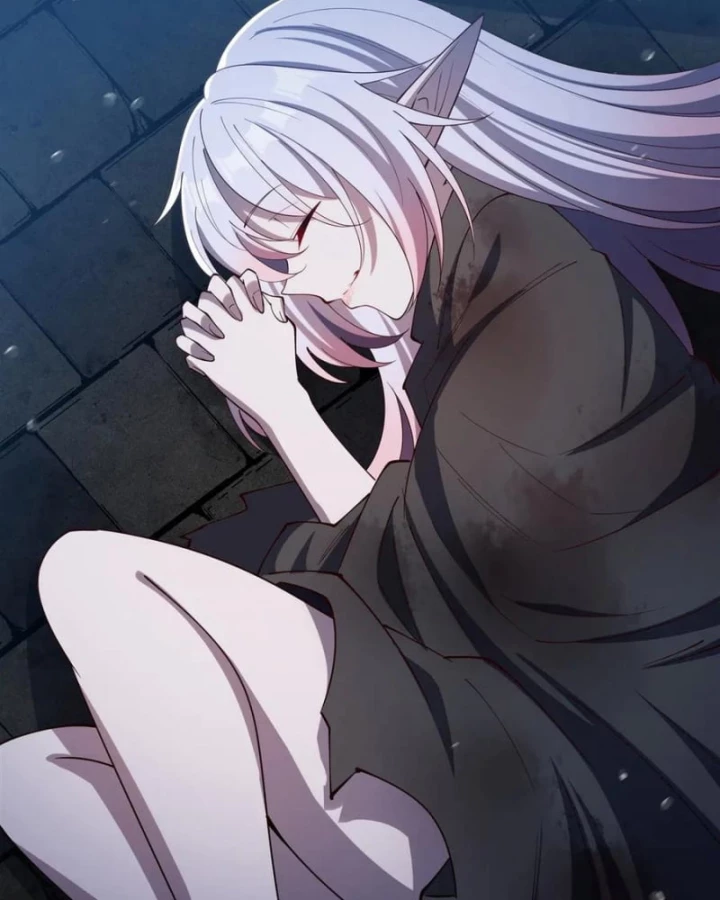 Huyết Cơ Và Kỵ Sĩ Chapter 387 - Trang 2