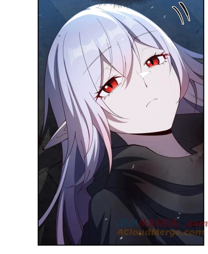 Huyết Cơ Và Kỵ Sĩ Chapter 387 - Trang 2