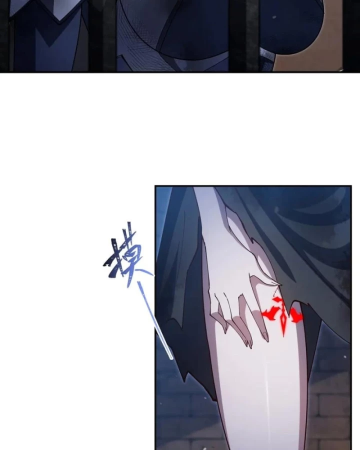 Huyết Cơ Và Kỵ Sĩ Chapter 387 - Trang 2