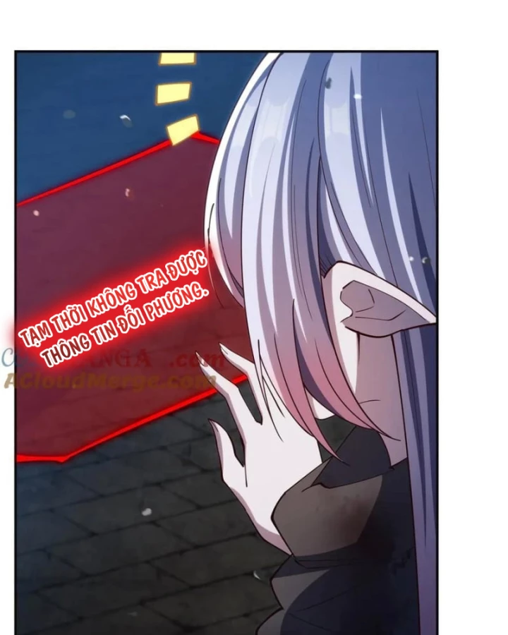 Huyết Cơ Và Kỵ Sĩ Chapter 387 - Trang 2