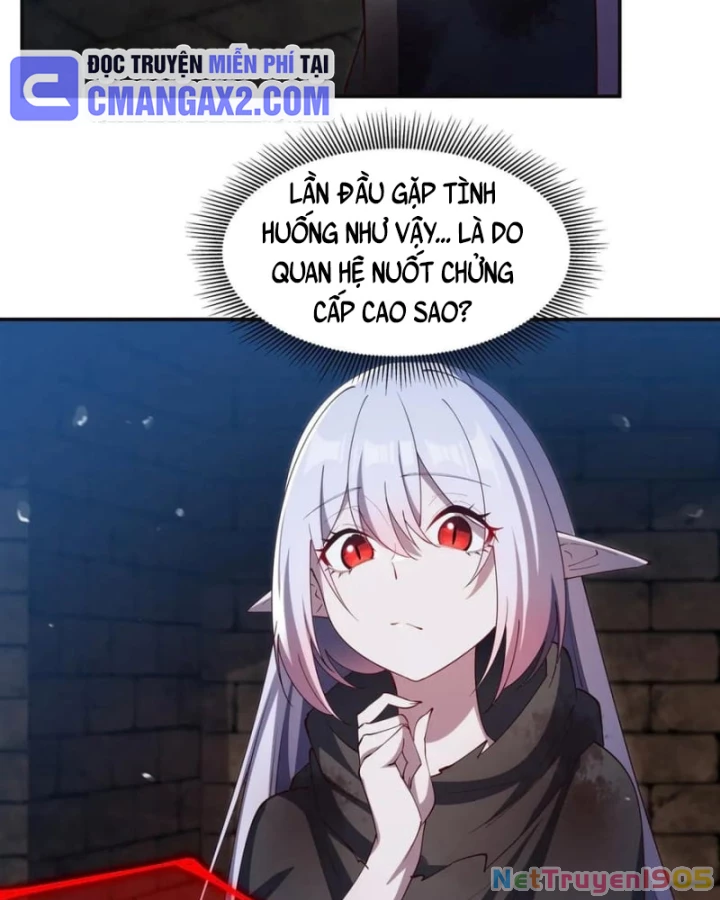 Huyết Cơ Và Kỵ Sĩ Chapter 387 - Trang 2