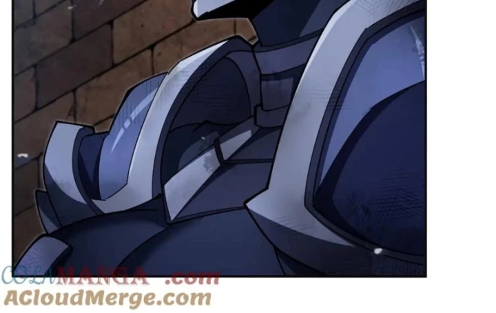 Huyết Cơ Và Kỵ Sĩ Chapter 387 - Trang 2