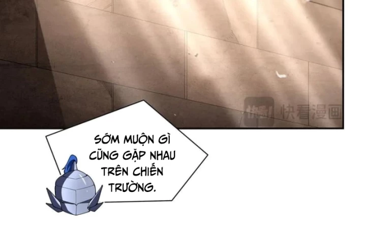 Huyết Cơ Và Kỵ Sĩ Chapter 387 - Trang 2