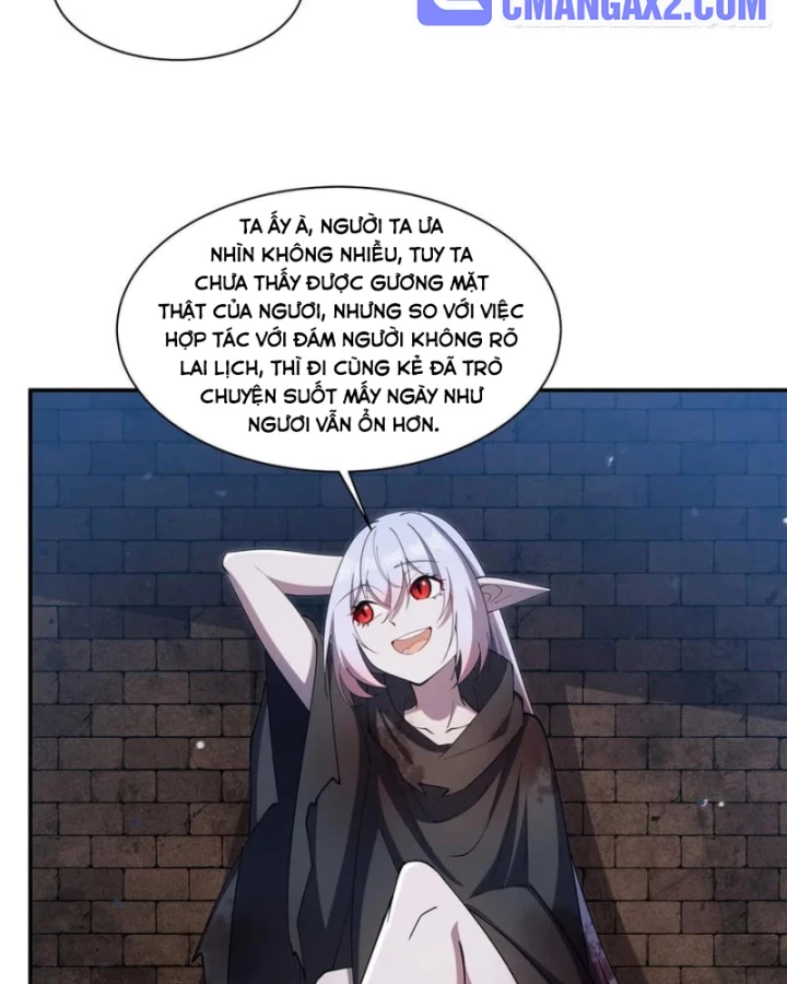 Huyết Cơ Và Kỵ Sĩ Chapter 387 - Trang 2