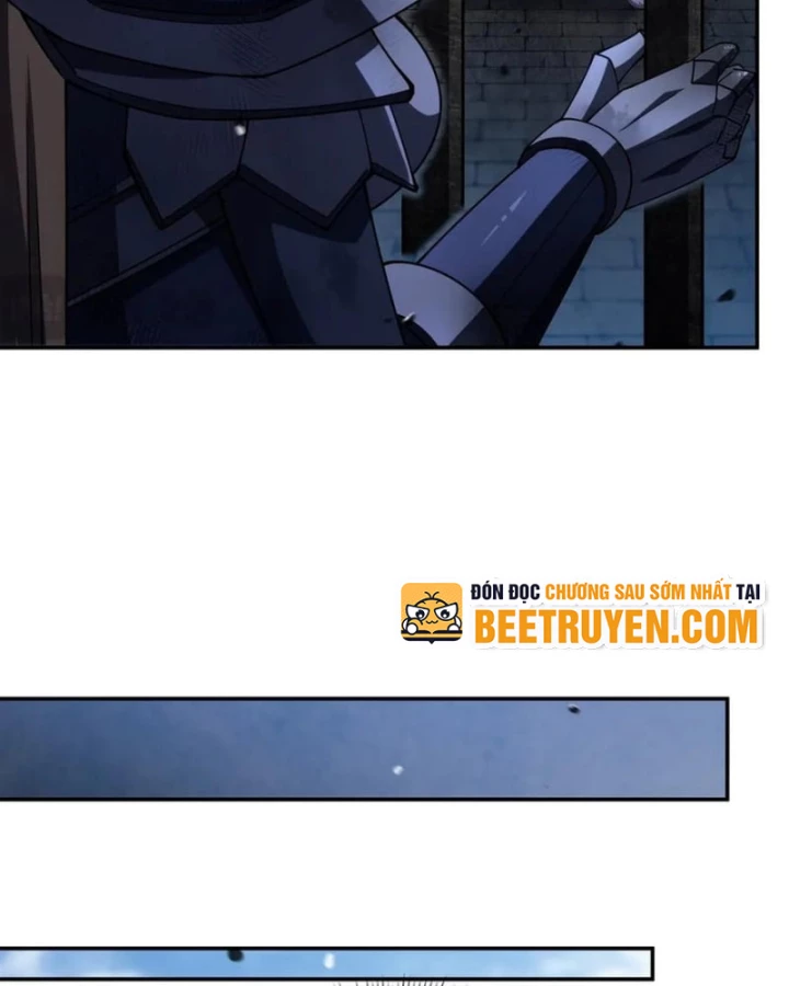 Huyết Cơ Và Kỵ Sĩ Chapter 387 - Trang 2