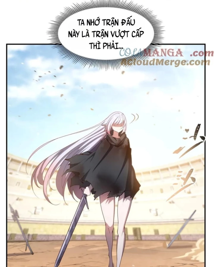 Huyết Cơ Và Kỵ Sĩ Chapter 387 - Trang 2