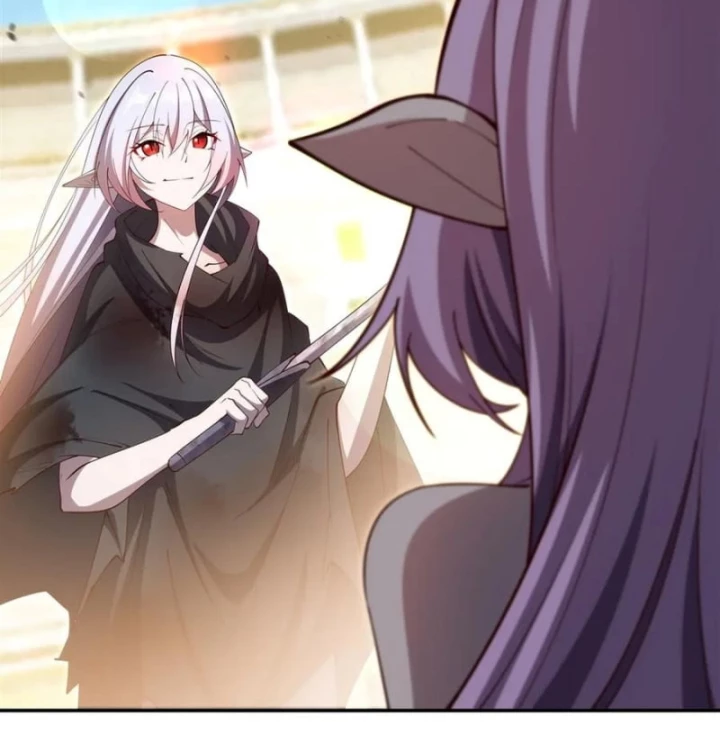 Huyết Cơ Và Kỵ Sĩ Chapter 387 - Trang 2