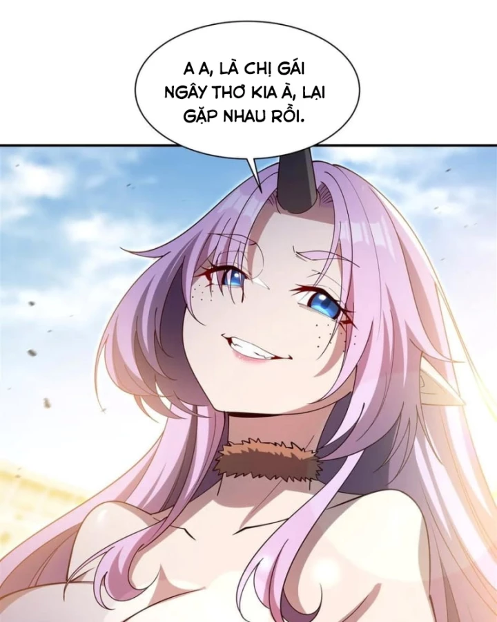 Huyết Cơ Và Kỵ Sĩ Chapter 387 - Trang 2