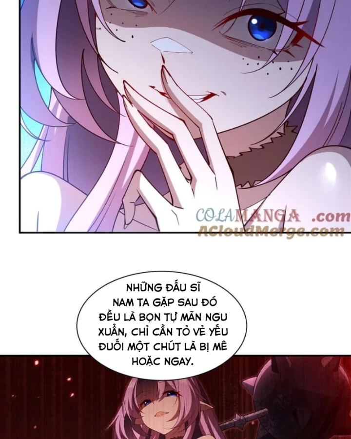 Huyết Cơ Và Kỵ Sĩ Chapter 387 - Trang 2