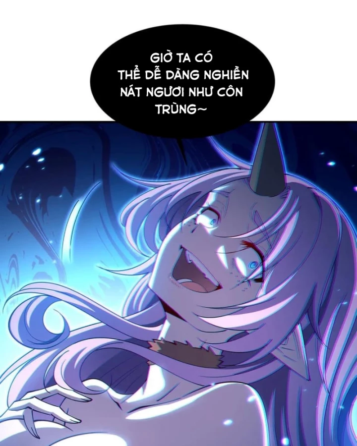 Huyết Cơ Và Kỵ Sĩ Chapter 387 - Trang 2