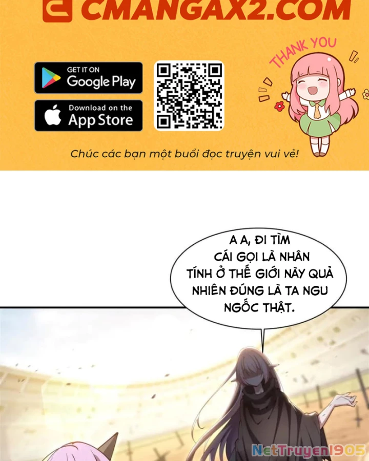 Huyết Cơ Và Kỵ Sĩ Chapter 388 - Trang 2